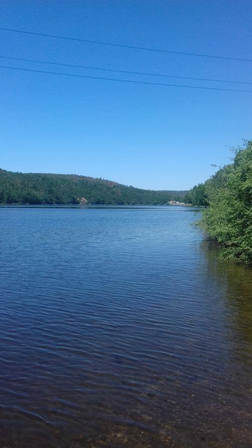 Penzion Patak Kamyk nad Vltavou Extérieur photo
